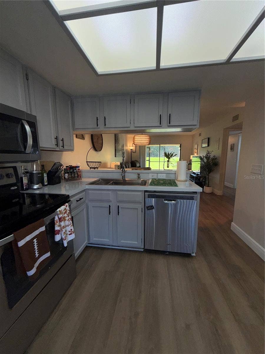 261 WOODLAKE WYNDE, #261, Oldsmar, FL 34677