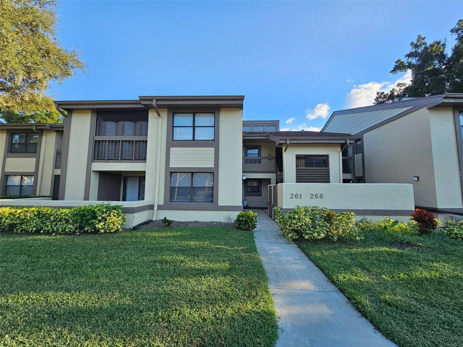 261 WOODLAKE WYNDE, #261, Oldsmar, FL 34677
