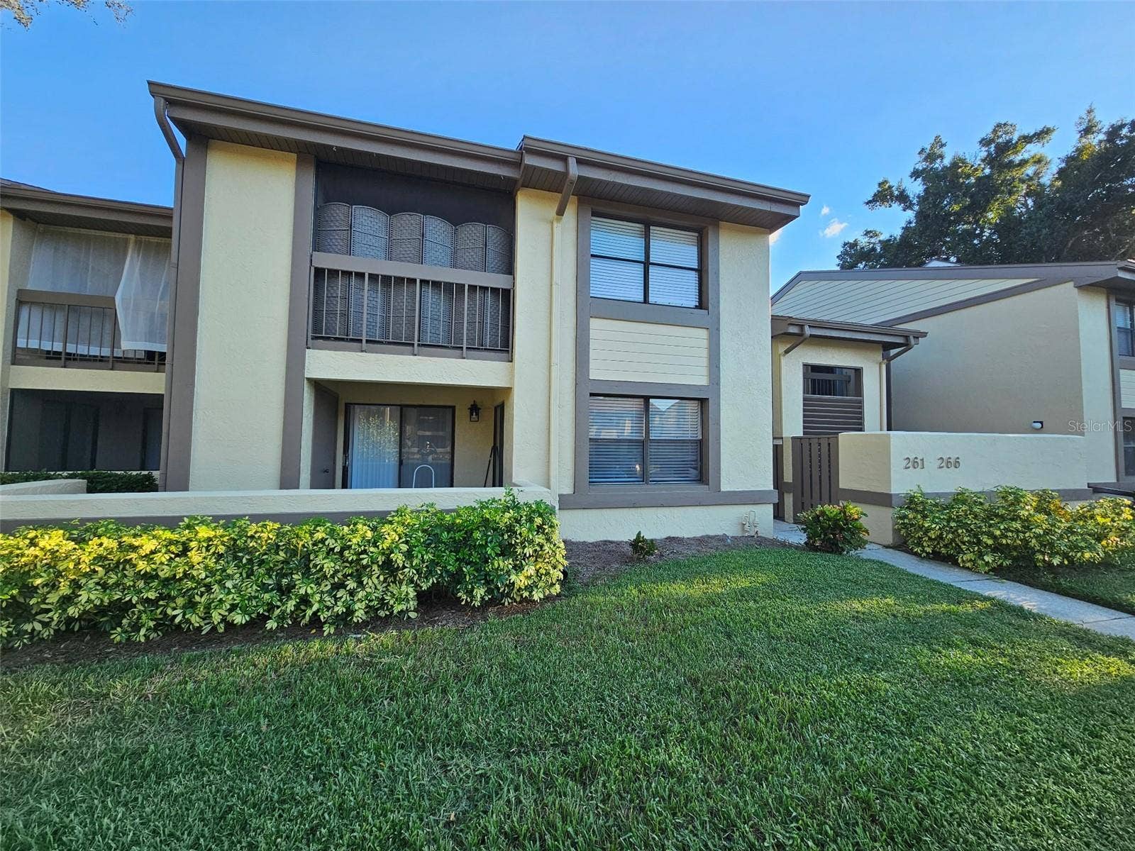261 WOODLAKE WYNDE, #261, Oldsmar, FL 34677
