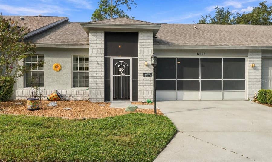 Property photo for 18008 TARRINGTON PLACE, Hudson, FL