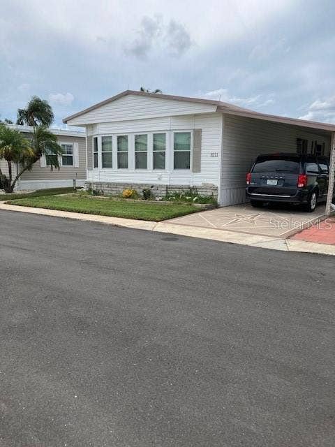 3211 SOUTHPORT DRIVE, Holiday, FL 34690