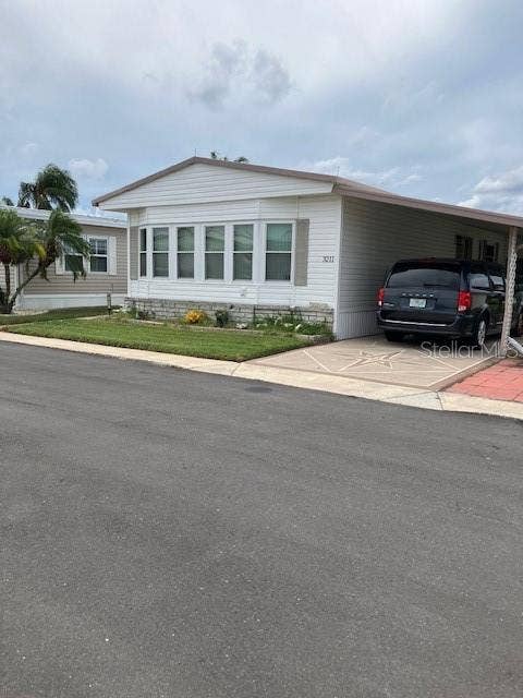 Property photo for 3211 SOUTHPORT DRIVE, Holiday, FL