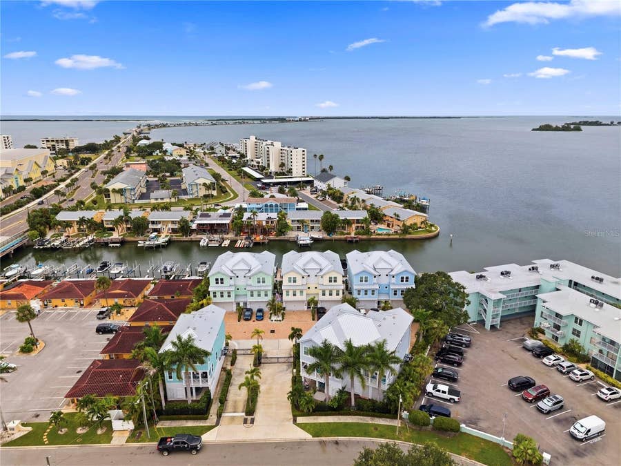 Property photo for 602 SEA COURT, Dunedin, FL