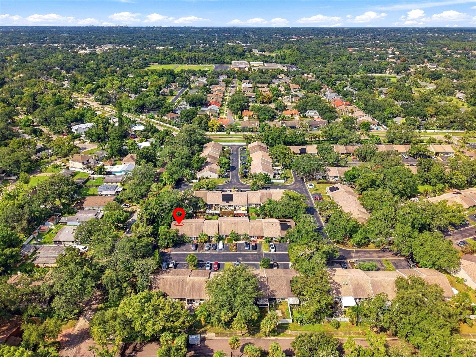 1111 THAYER STREET, #1111, Safety Harbor, FL 34695 1111 THAYER STREET, #1111, Safety Harbor, FL 34695