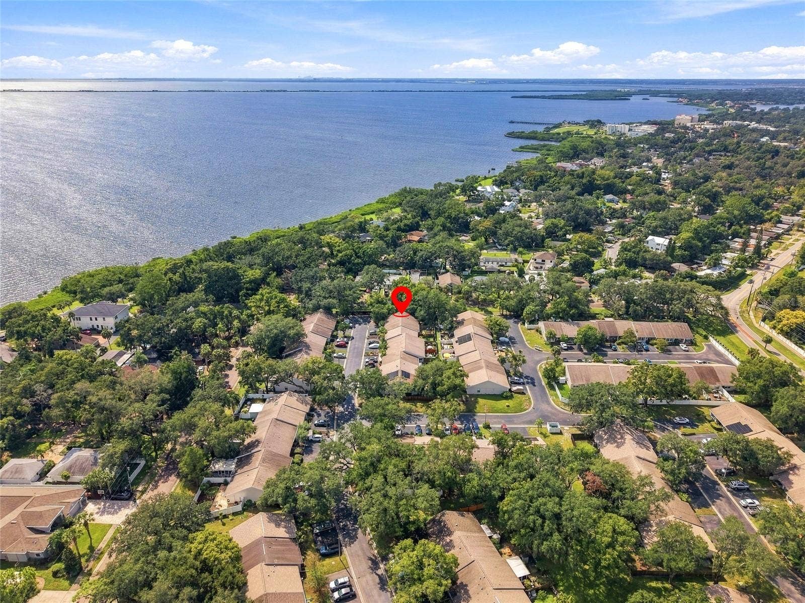 1111 THAYER STREET, #1111, Safety Harbor, FL 34695 1111 THAYER STREET, #1111, Safety Harbor, FL 34695
