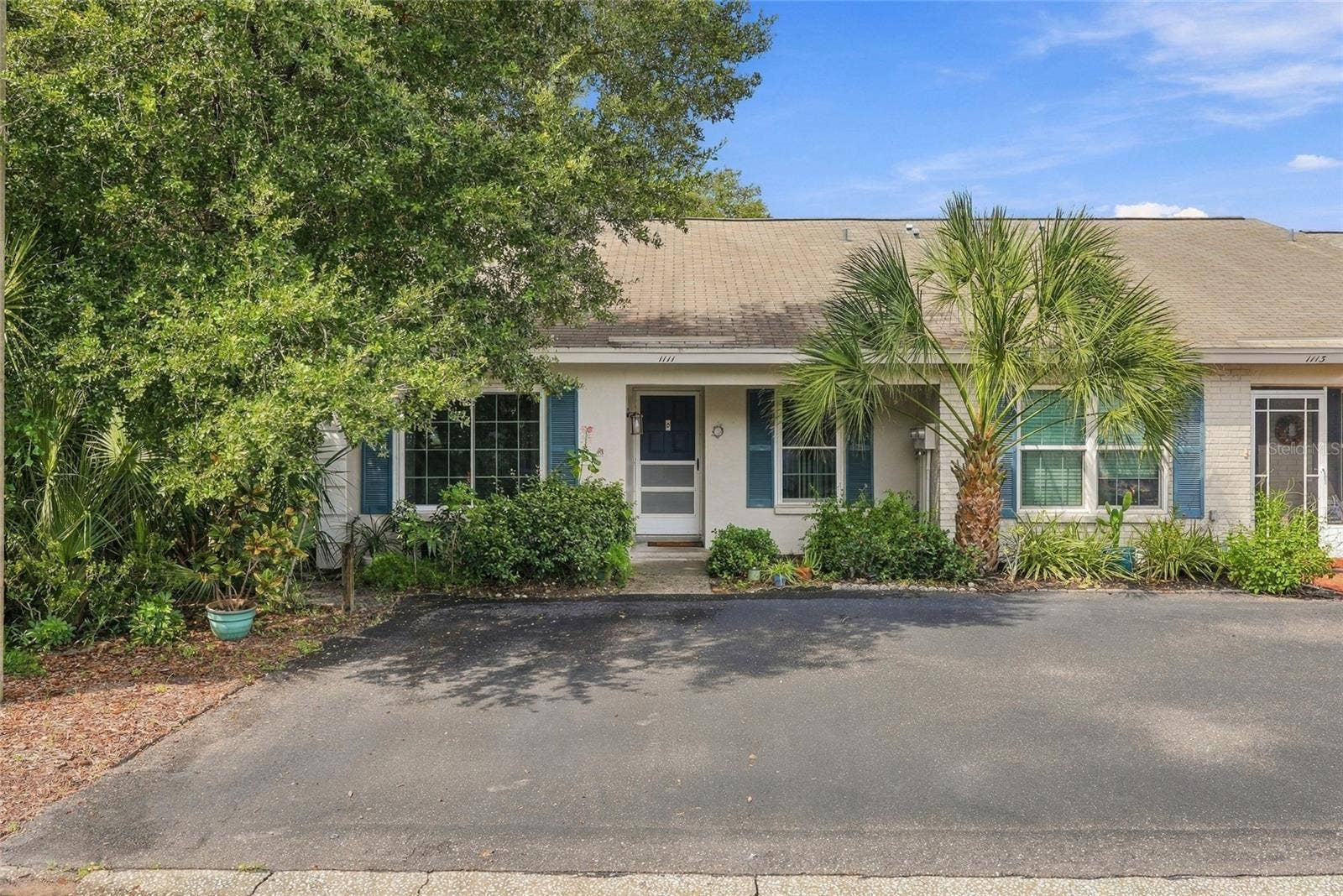 1111 THAYER STREET, #1111, Safety Harbor, FL 34695 Exterior