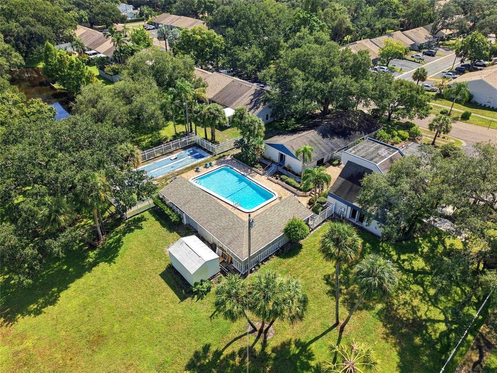 1111 THAYER STREET, #1111, Safety Harbor, FL 34695 1111 THAYER STREET, #1111, Safety Harbor, FL 34695
