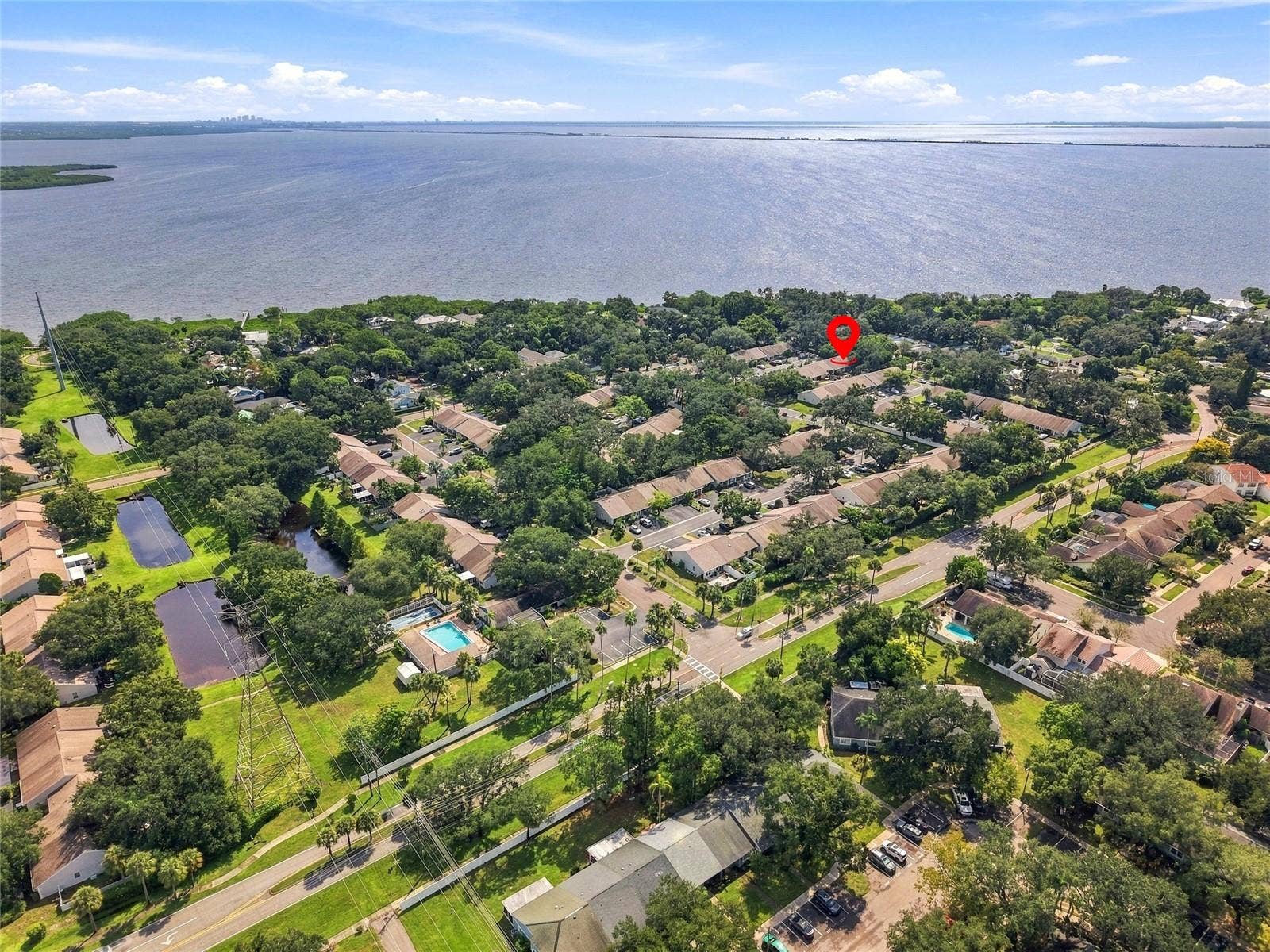 1111 THAYER STREET, #1111, Safety Harbor, FL 34695 1111 THAYER STREET, #1111, Safety Harbor, FL 34695