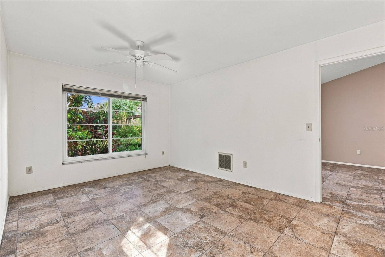 1111 THAYER STREET, #1111, Safety Harbor, FL 34695 Primary Bedroom