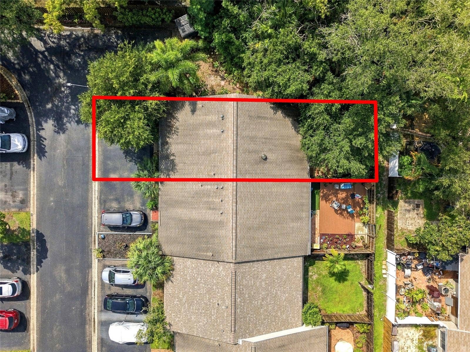 1111 THAYER STREET, #1111, Safety Harbor, FL 34695 1111 THAYER STREET, #1111, Safety Harbor, FL 34695