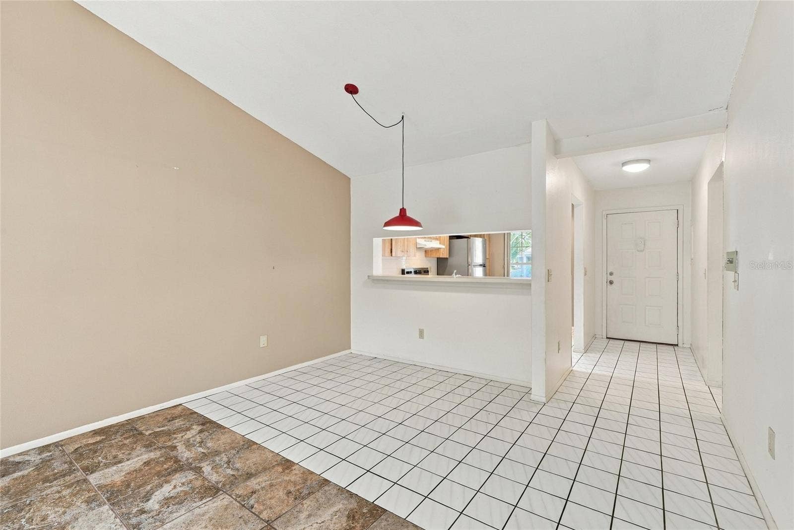 1111 THAYER STREET, #1111, Safety Harbor, FL 34695 Dining Room