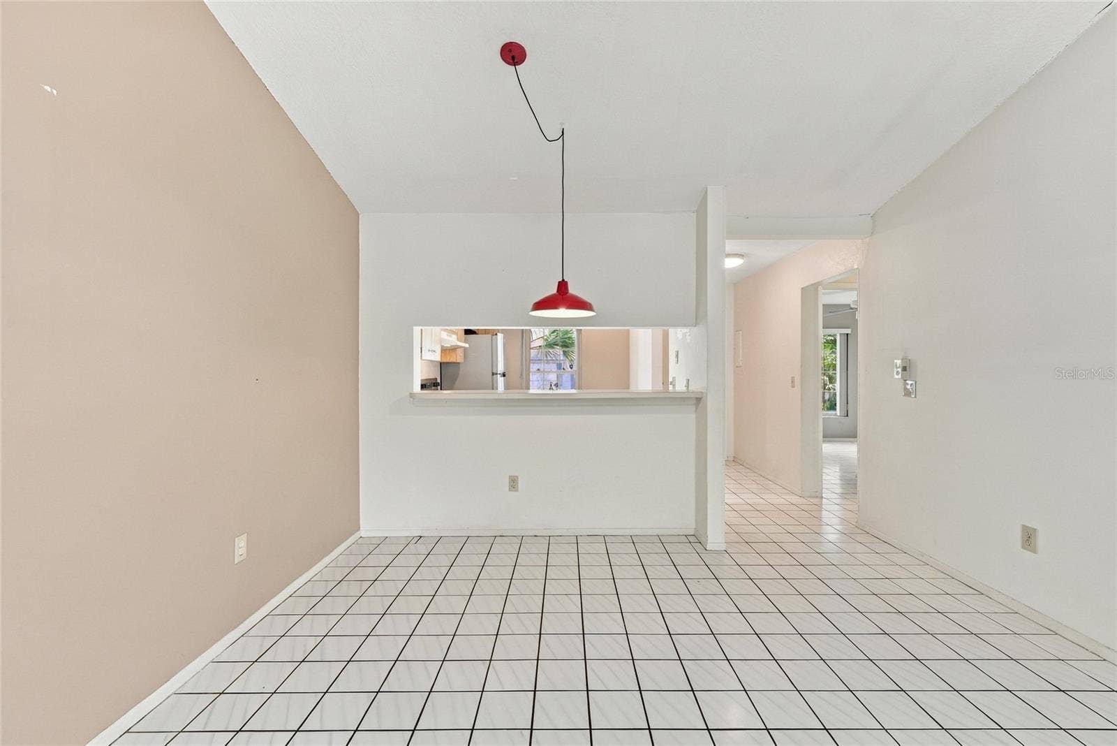 1111 THAYER STREET, #1111, Safety Harbor, FL 34695 Dining Room