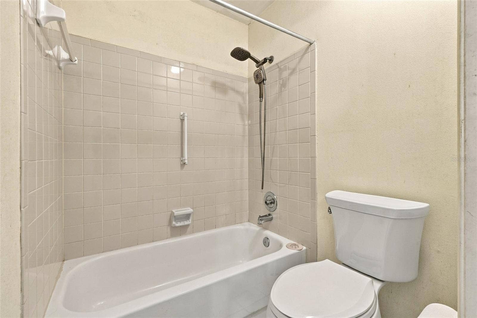 1111 THAYER STREET, #1111, Safety Harbor, FL 34695 Primary Bathroom