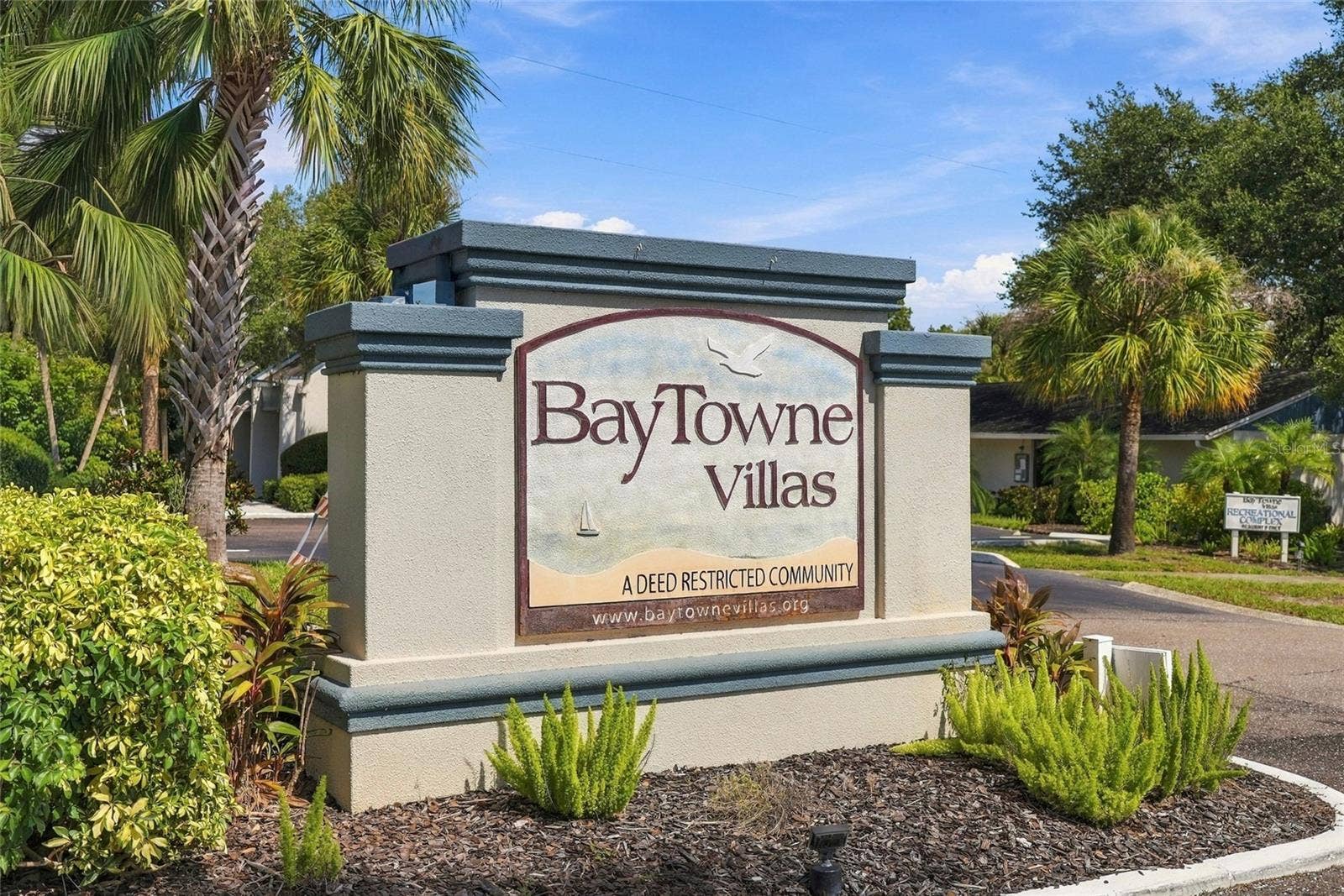 1111 THAYER STREET, #1111, Safety Harbor, FL 34695 1111 THAYER STREET, #1111, Safety Harbor, FL 34695