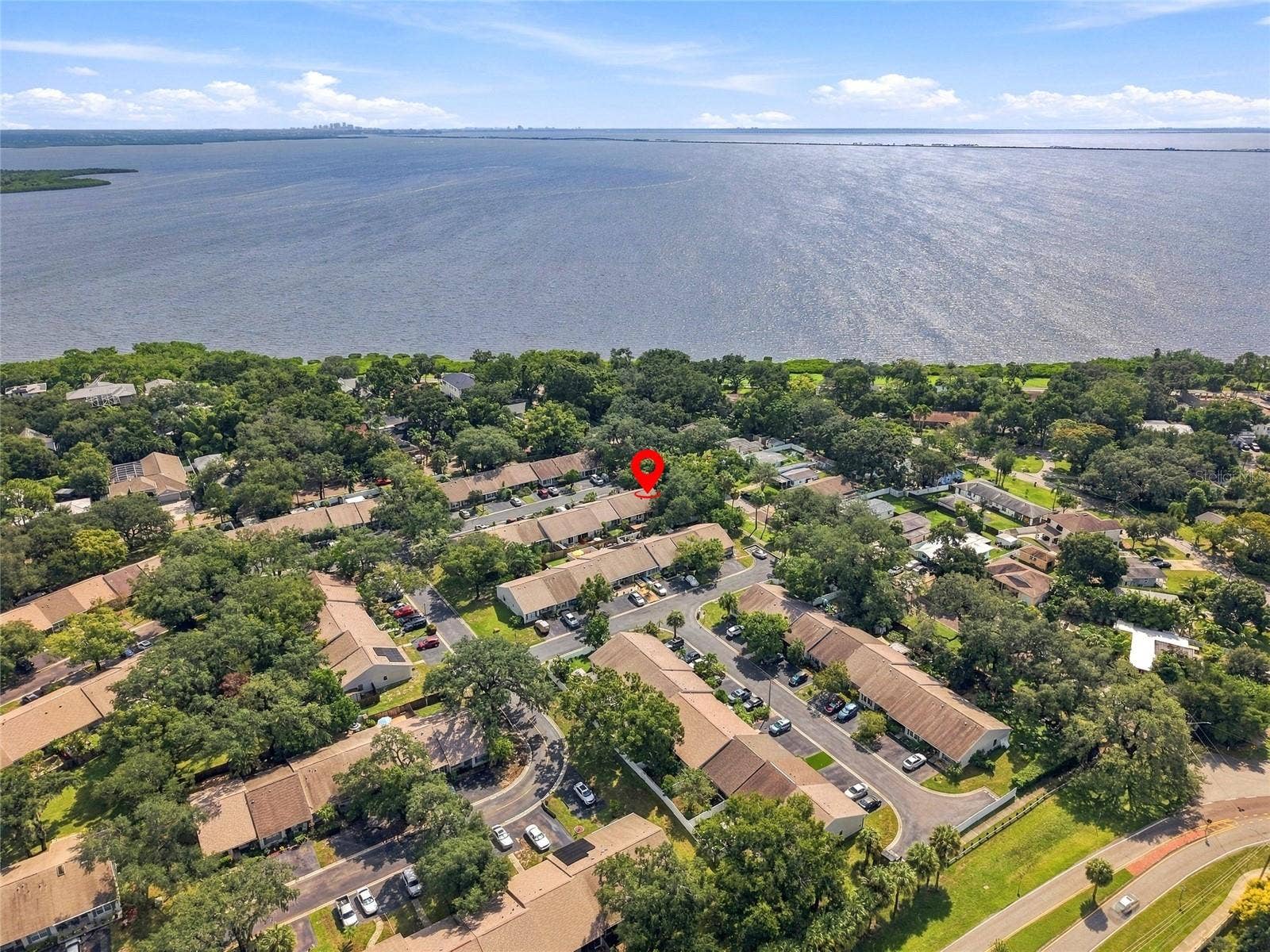 1111 THAYER STREET, #1111, Safety Harbor, FL 34695 1111 THAYER STREET, #1111, Safety Harbor, FL 34695