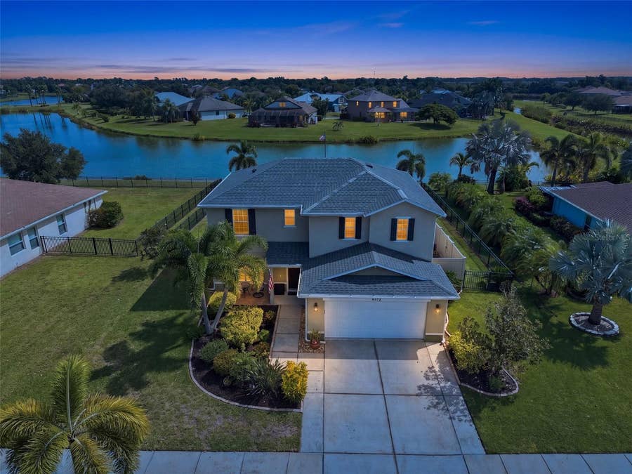 Property photo for 5213 BUTTERFLY SHELL DRIVE, Apollo Beach, FL