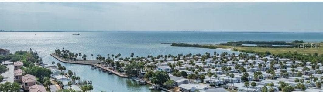 4851 W GANDY BOULEVARD, #B9L31, Tampa, FL 33611