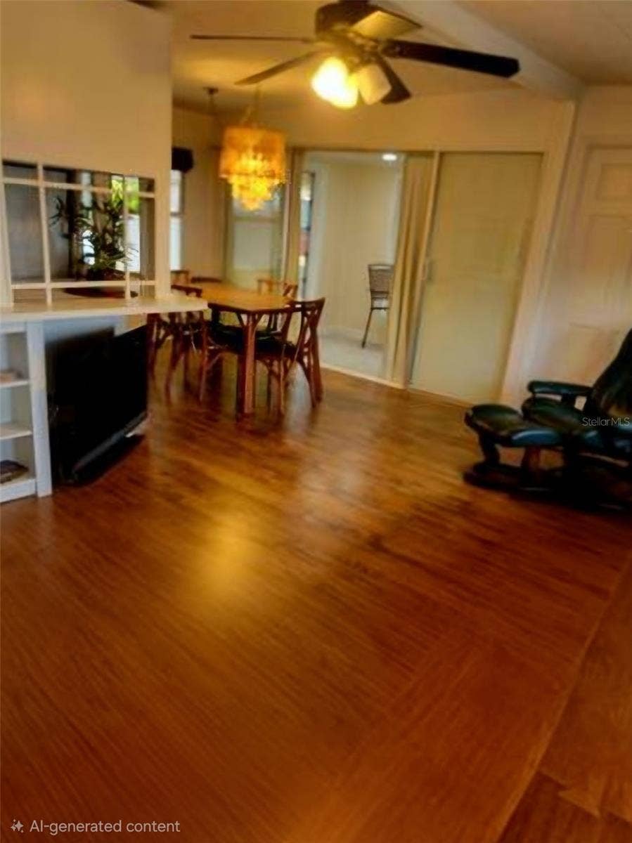 4851 W GANDY BOULEVARD, #B9L31, Tampa, FL 33611