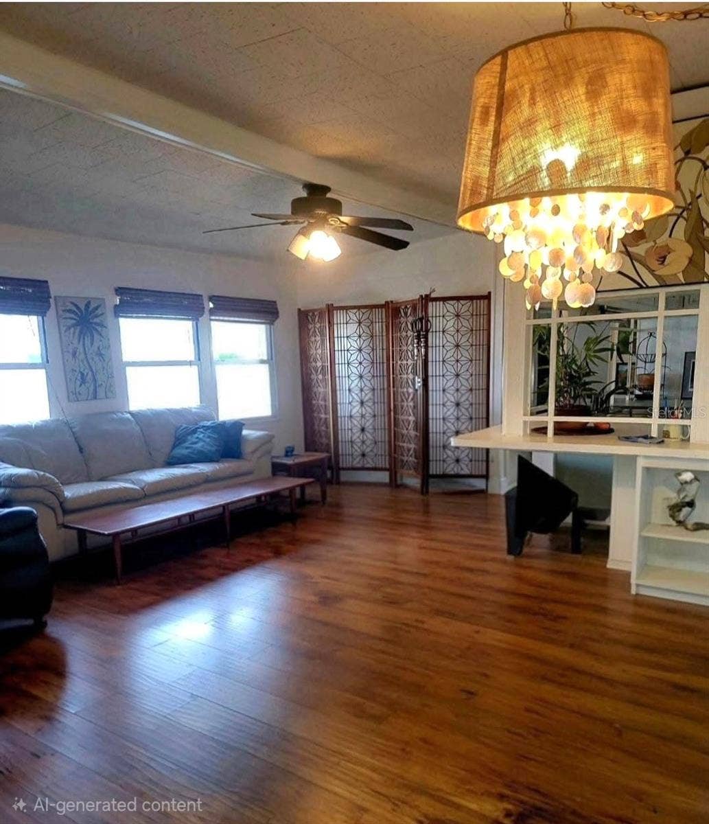 4851 W GANDY BOULEVARD, #B9L31, Tampa, FL 33611