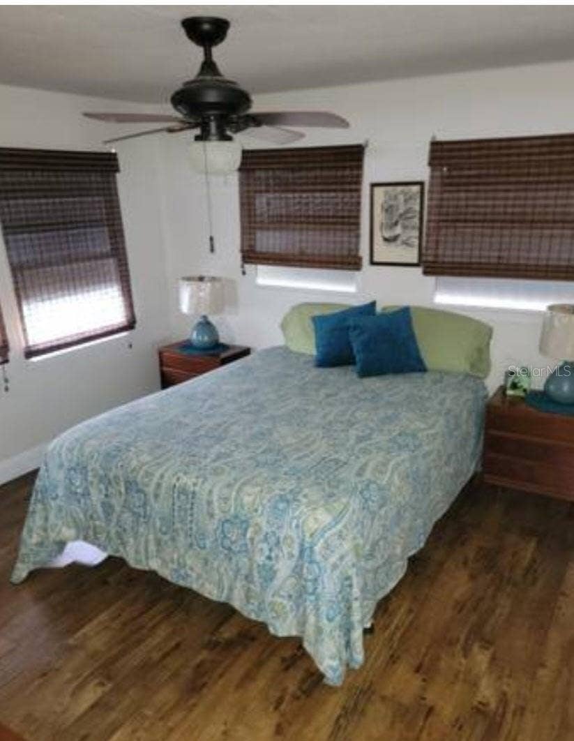 4851 W GANDY BOULEVARD, #B9L31, Tampa, FL 33611