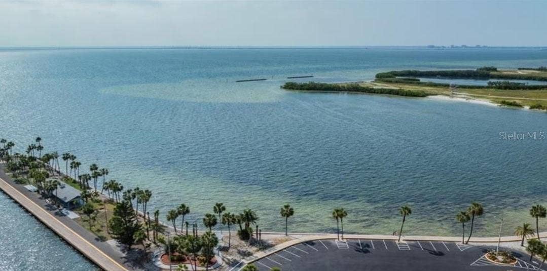 4851 W GANDY BOULEVARD, #B9L31, Tampa, FL 33611