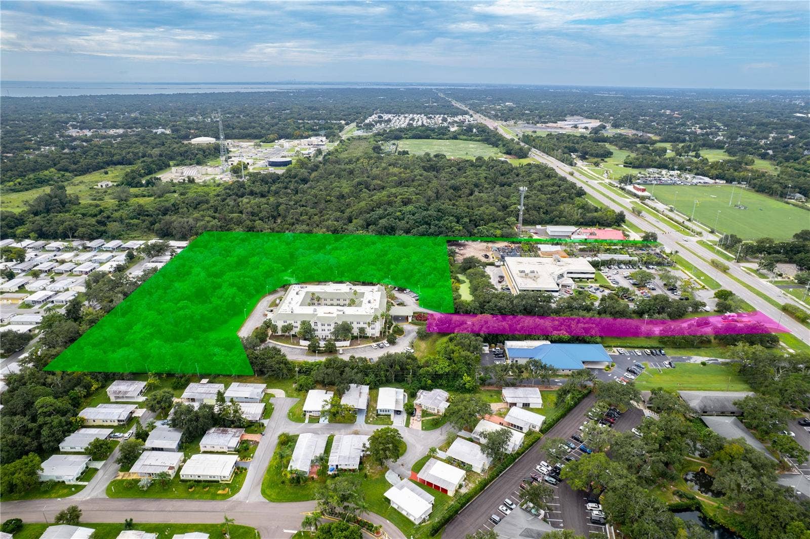 3141 N MCMULLEN BOOTH ROAD, Clearwater, FL 33761