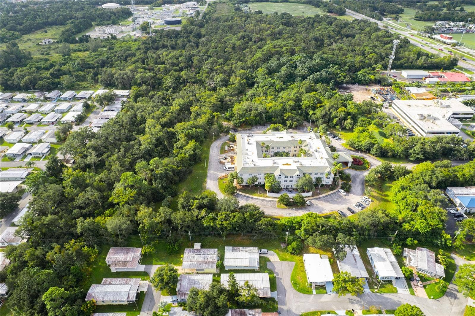 3141 N MCMULLEN BOOTH ROAD, Clearwater, FL 33761