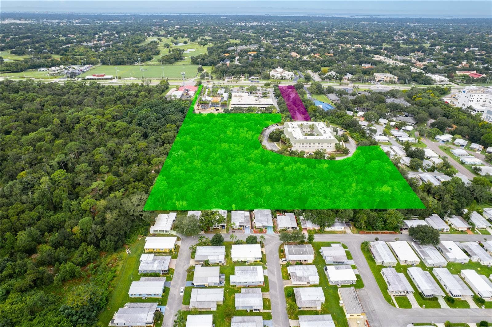 3141 N MCMULLEN BOOTH ROAD, Clearwater, FL 33761