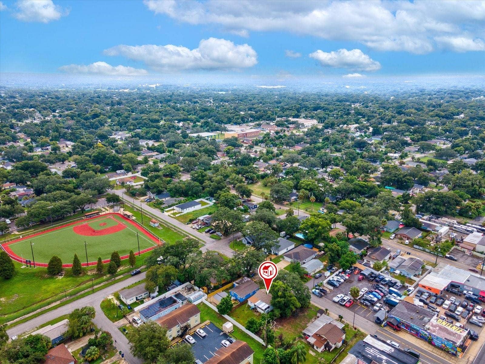910 E ESKIMO AVENUE, Tampa, FL 33604 910 E ESKIMO AVENUE, Tampa, FL 33604