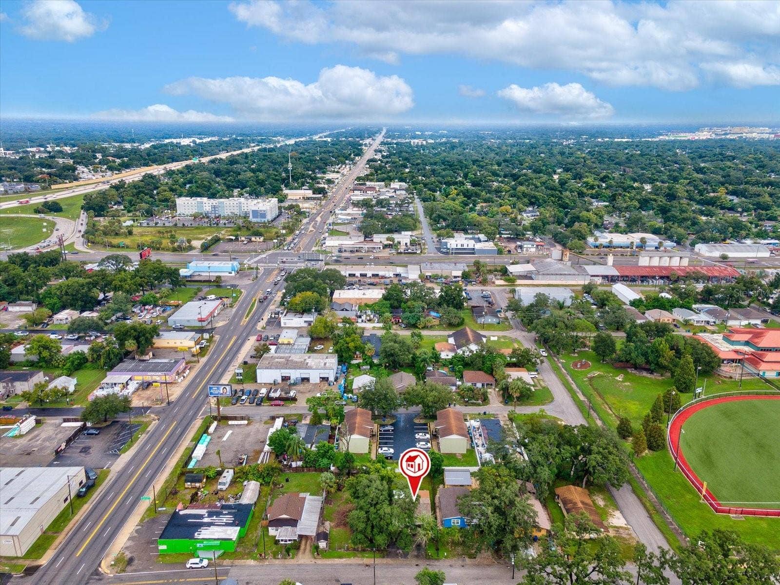 910 E ESKIMO AVENUE, Tampa, FL 33604 910 E ESKIMO AVENUE, Tampa, FL 33604