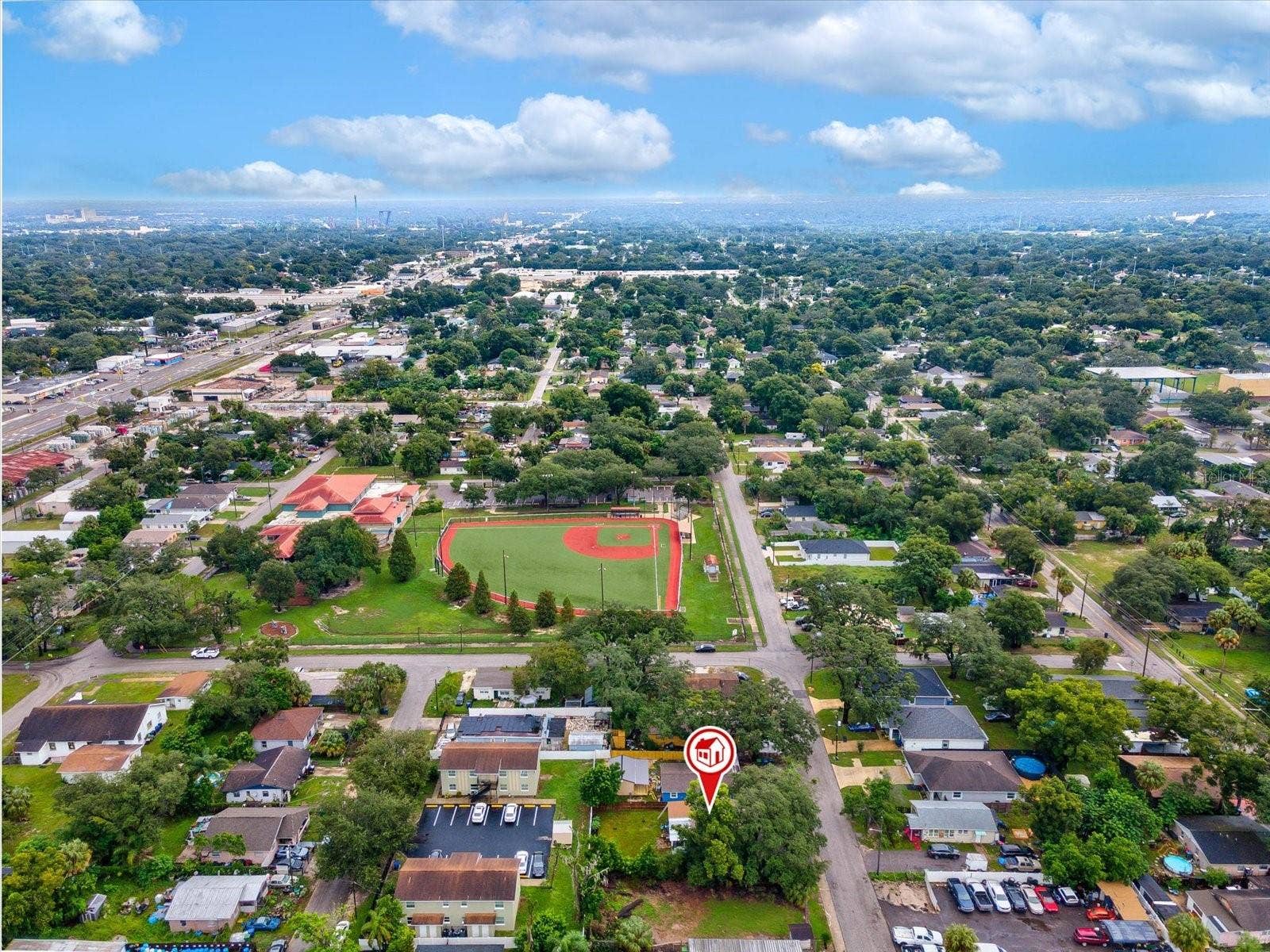 910 E ESKIMO AVENUE, Tampa, FL 33604 910 E ESKIMO AVENUE, Tampa, FL 33604