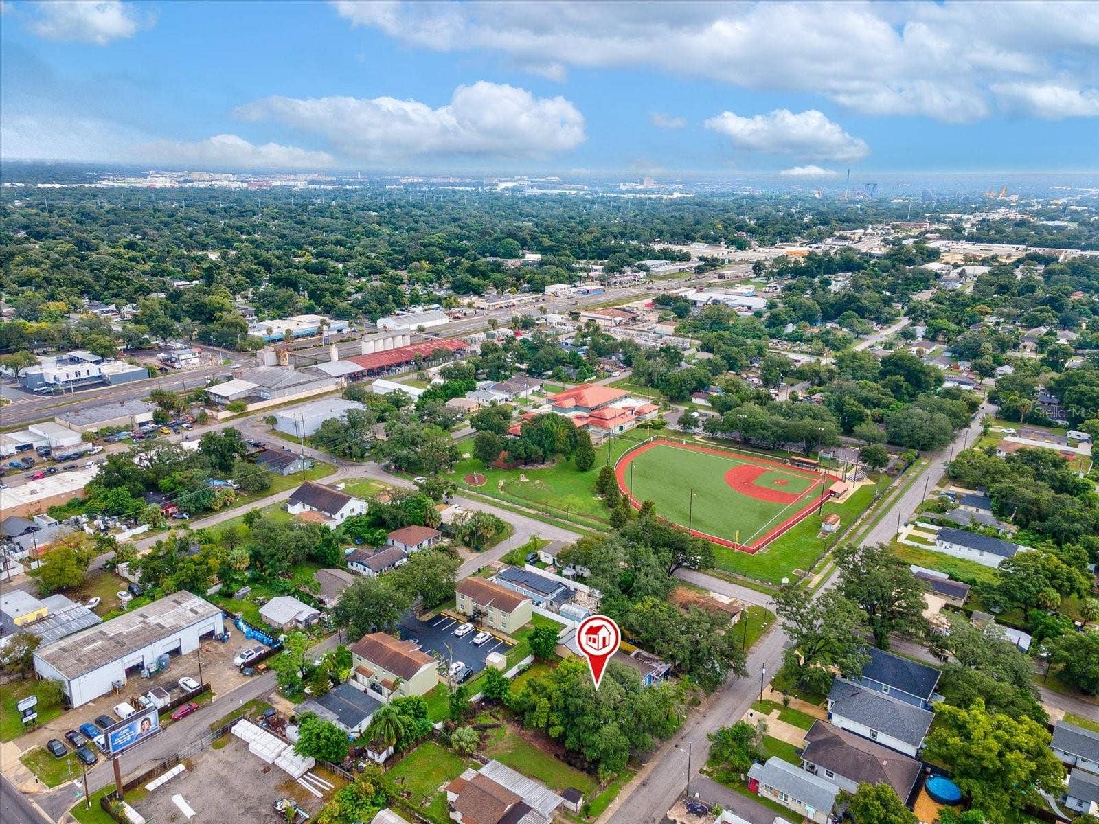 910 E ESKIMO AVENUE, Tampa, FL 33604 910 E ESKIMO AVENUE, Tampa, FL 33604