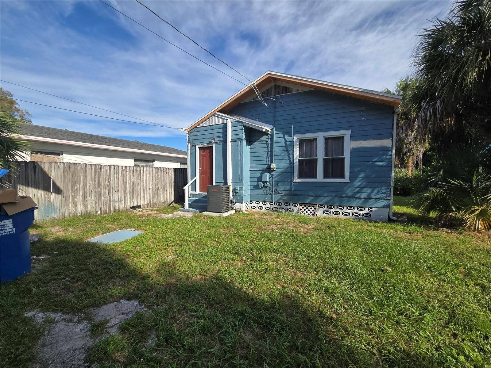 4502 9TH AVENUE S, St Petersburg, FL 33711 4502 9TH AVENUE S, St Petersburg, FL 33711