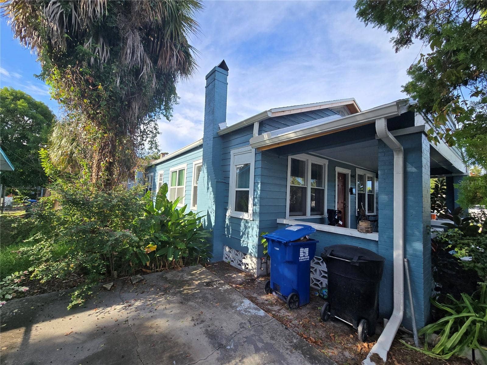 4502 9TH AVENUE S, St Petersburg, FL 33711 4502 9TH AVENUE S, St Petersburg, FL 33711