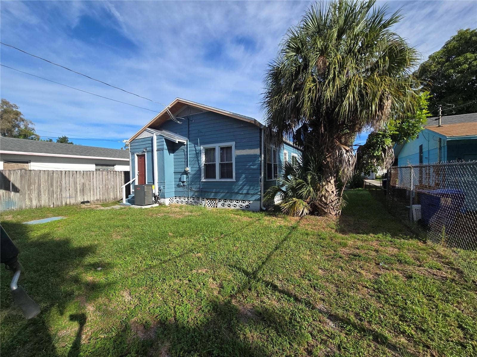 4502 9TH AVENUE S, St Petersburg, FL 33711 4502 9TH AVENUE S, St Petersburg, FL 33711