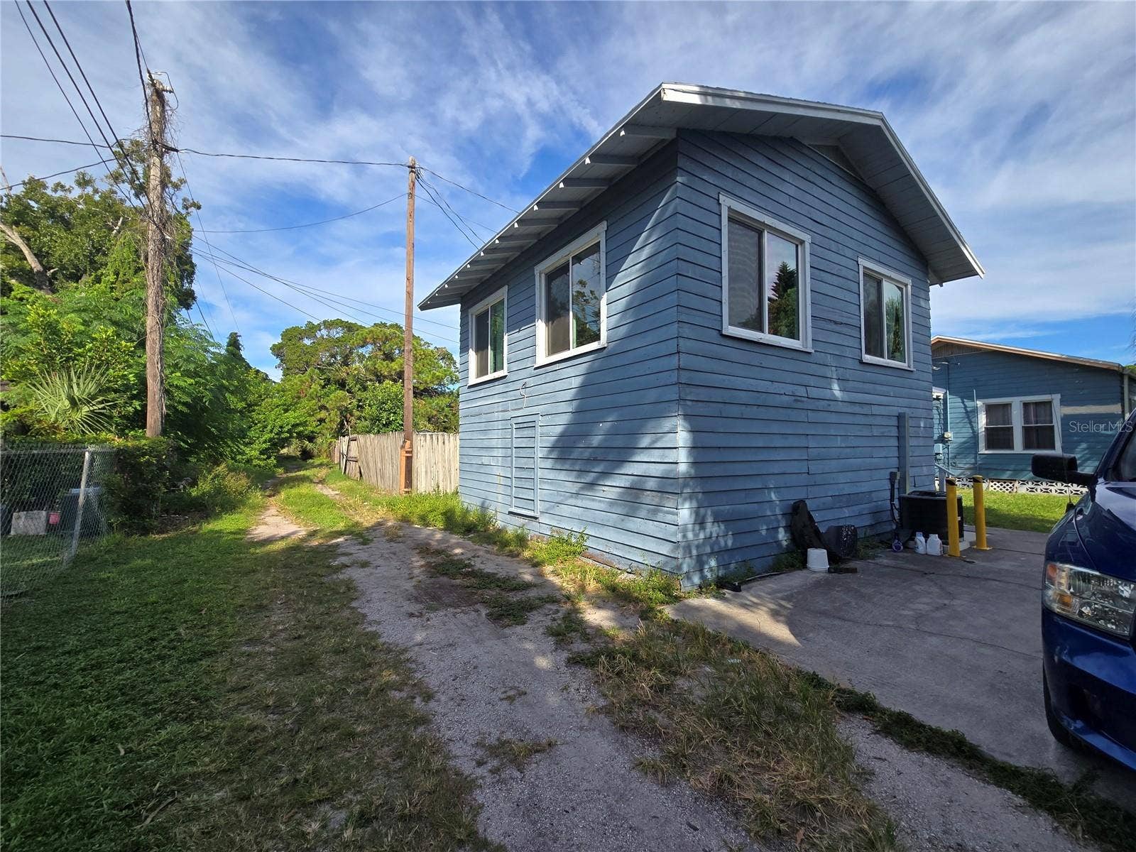 4502 9TH AVENUE S, St Petersburg, FL 33711 4502 9TH AVENUE S, St Petersburg, FL 33711