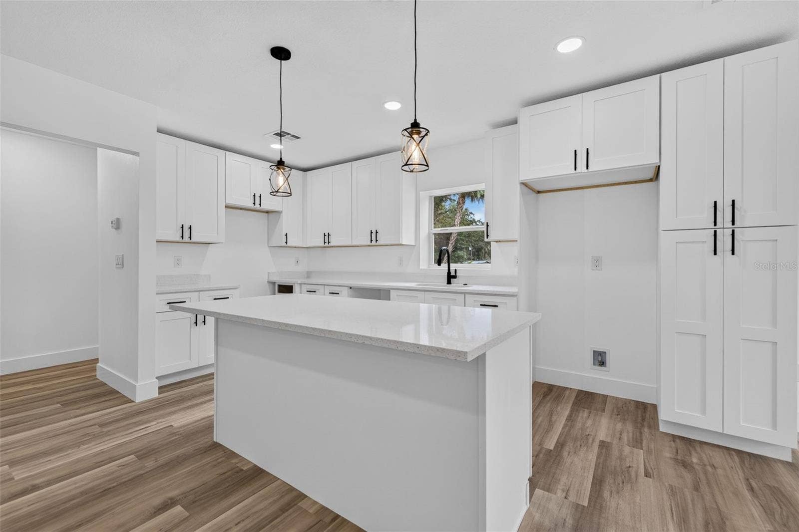 Second Floor Kitchen APPLIANCES SCHEDULED FOR DELIVERY