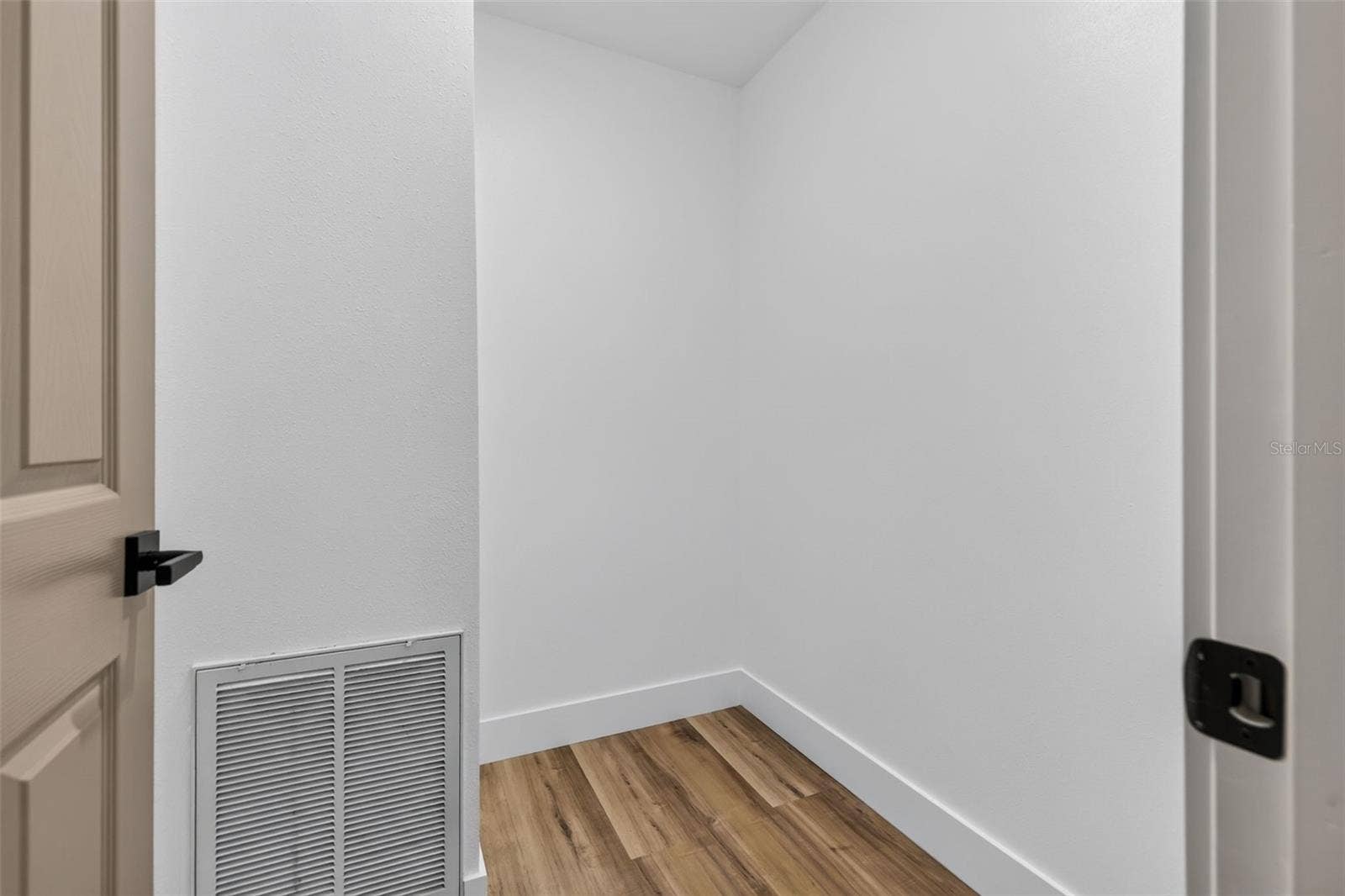 First Floor Bedroom 2 Coset