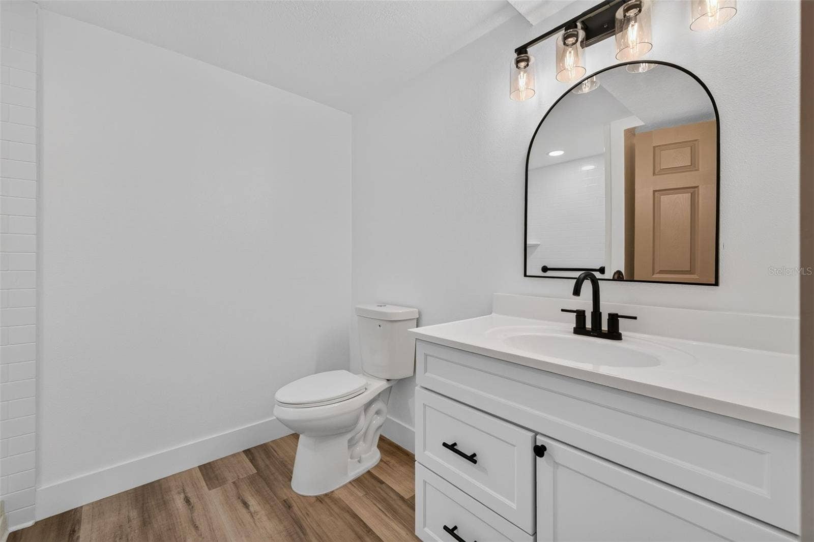 First Floor Bathroom