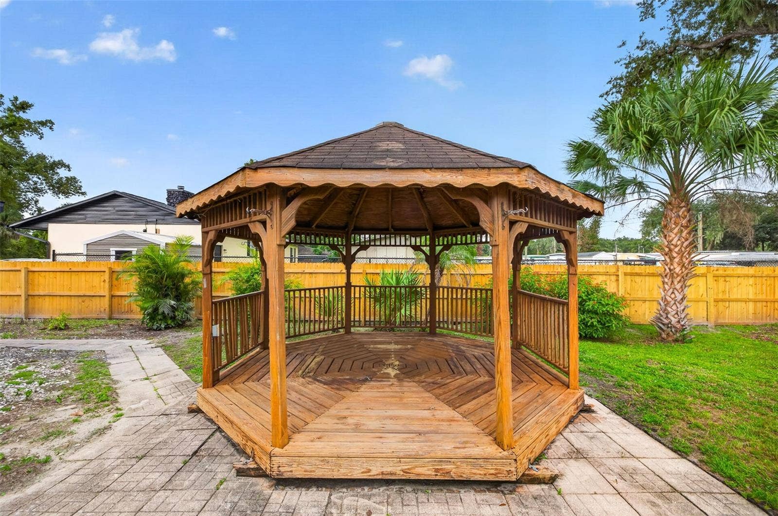 Gazebo