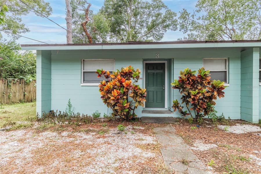 Property photo for 14724 SUNSET STREET, #3, Clearwater, FL