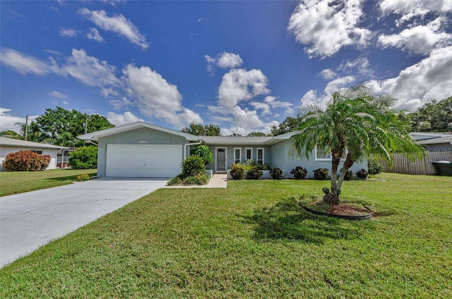 Property photo for 1525 RUTH ROAD, Dunedin, FL