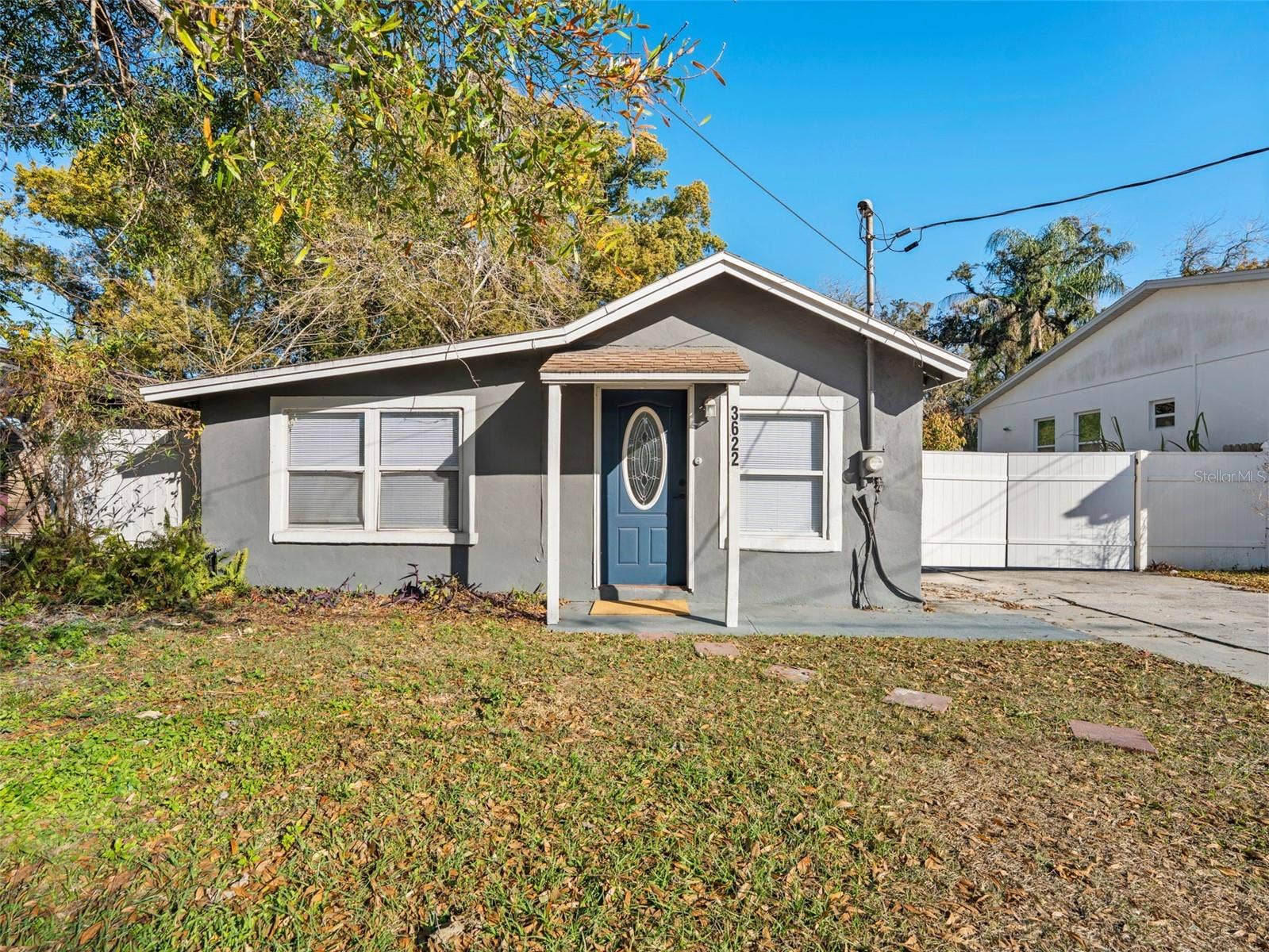 3622 E MOHAWK AVENUE, Tampa, FL 33610 3622 E MOHAWK AVENUE, Tampa, FL 33610