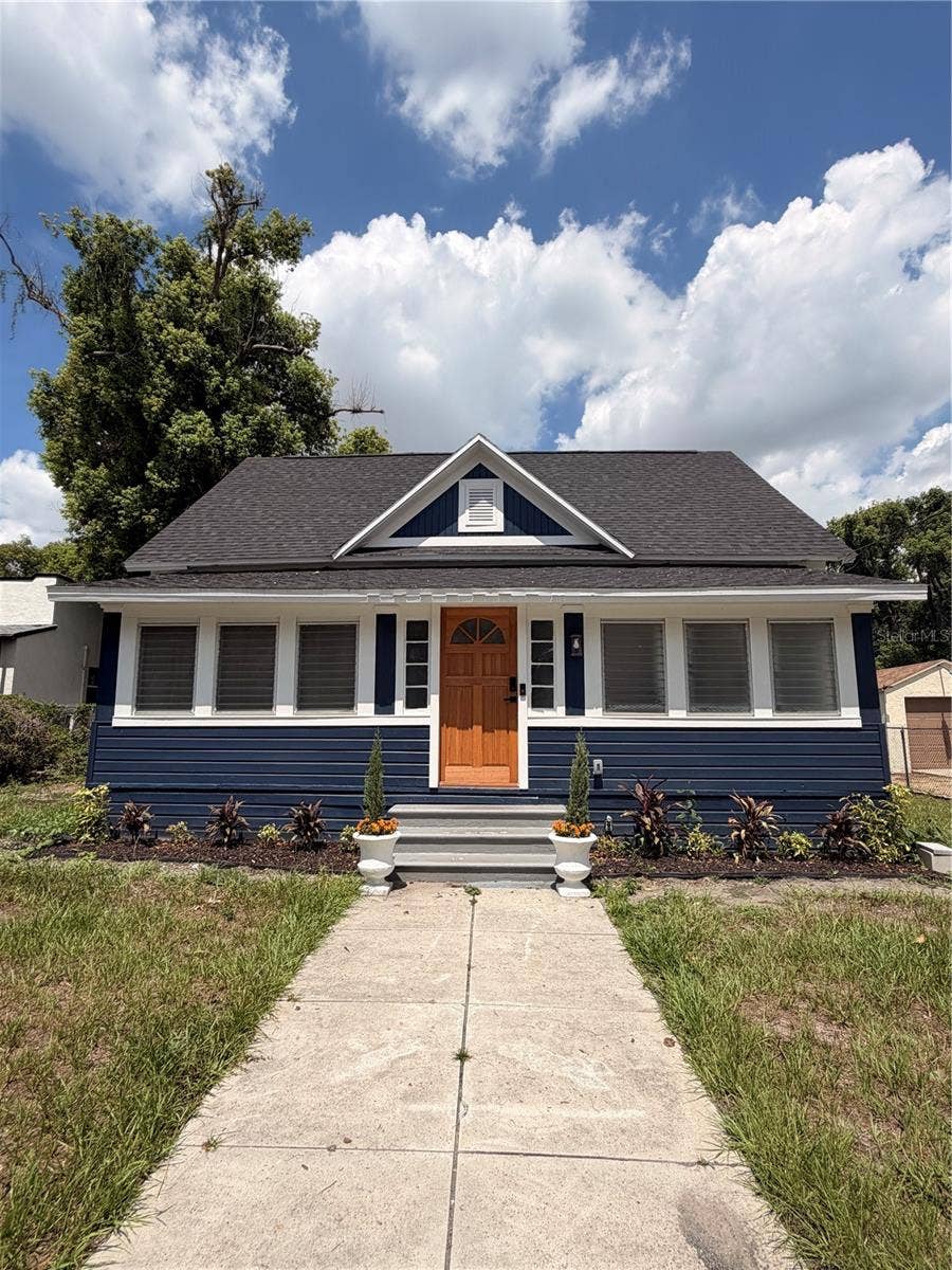 Property photo for 3006 N JEFFERSON STREET, Tampa, FL