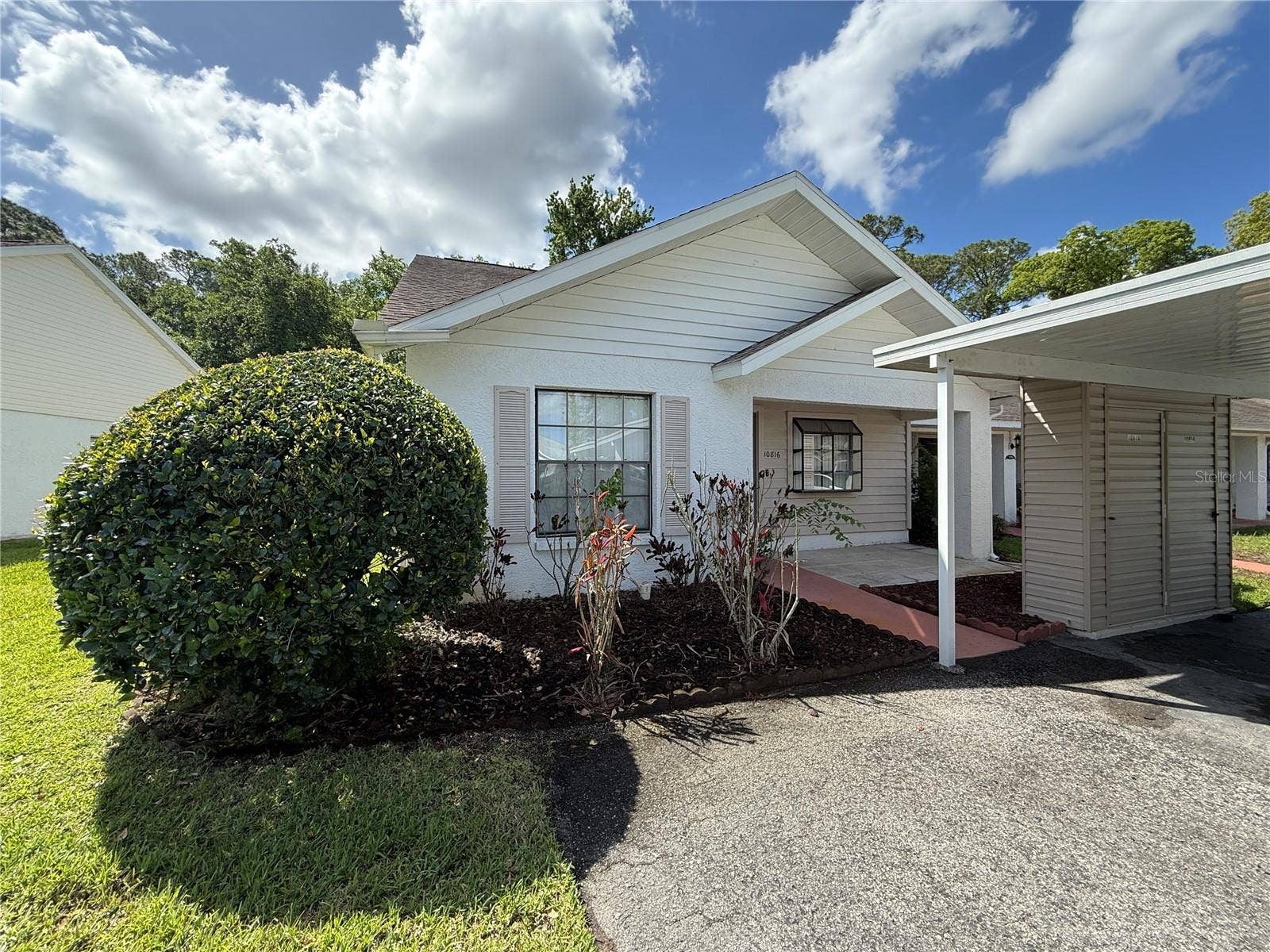 10816 LAQUINTA DRIVE, New Port Richey, FL 34654
