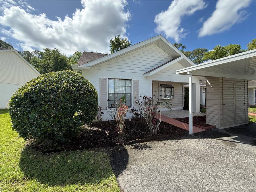 Property photo for 10816 LAQUINTA DRIVE, New Port Richey, FL