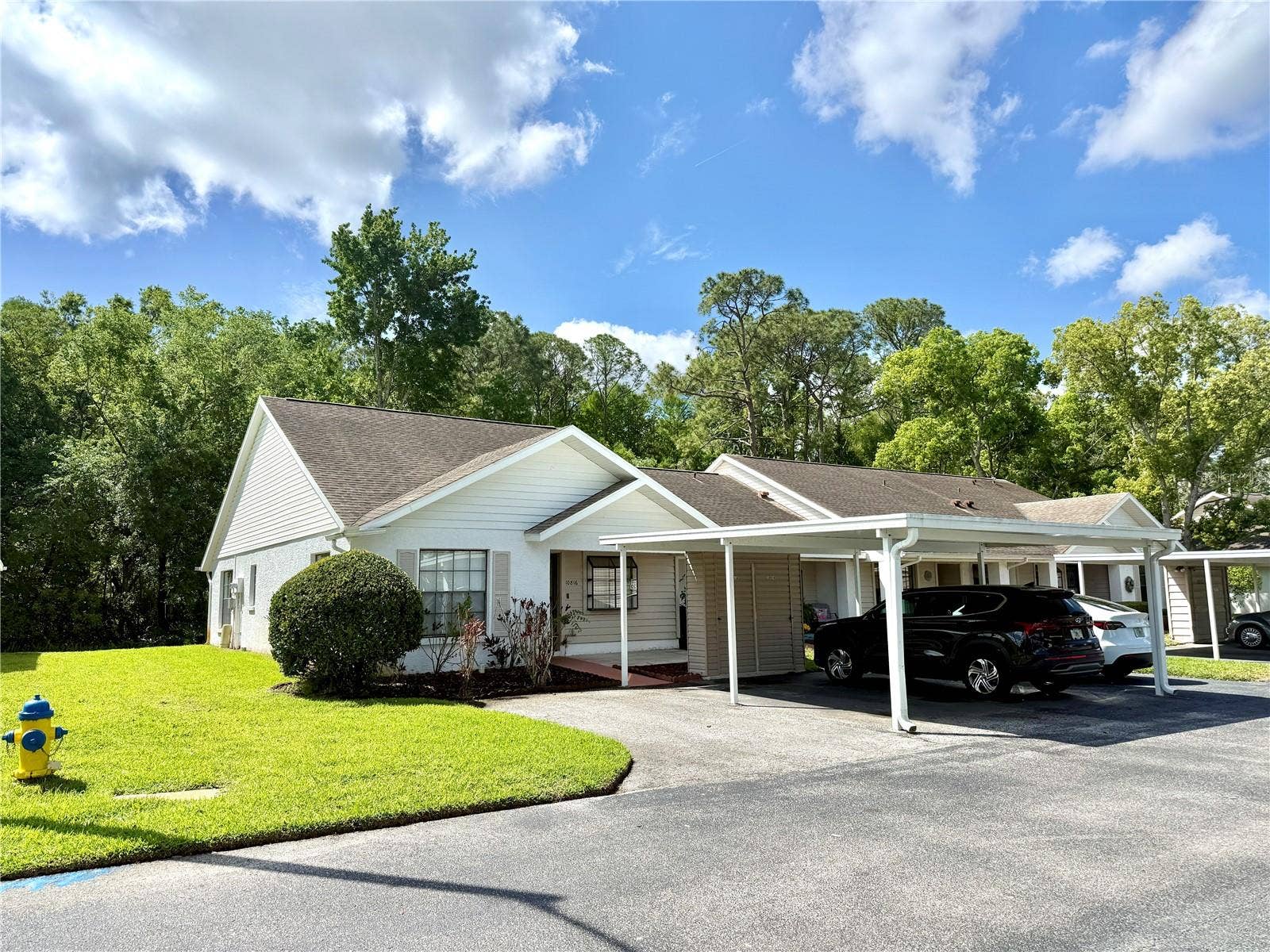 10816 LAQUINTA DRIVE, New Port Richey, FL 34654