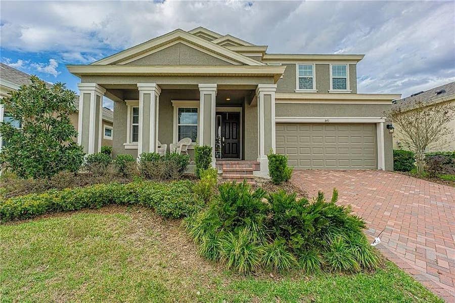 Property photo for 843 VISCOUNT STREET, Brandon, FL