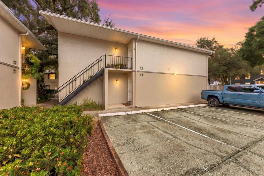 Property photo for 1011 S MOODY AVENUE, #11, Tampa, FL