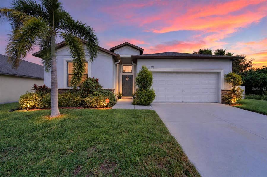 Property photo for 13230 WELLINGTON HILLS DRIVE, Riverview, FL
